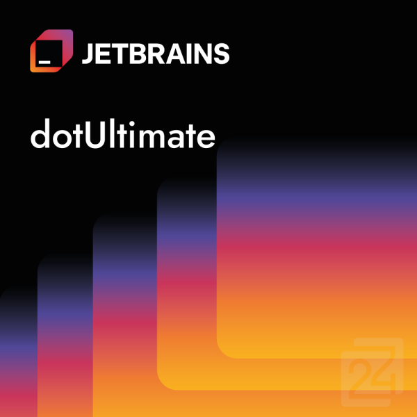Jetbrains dotUltimate