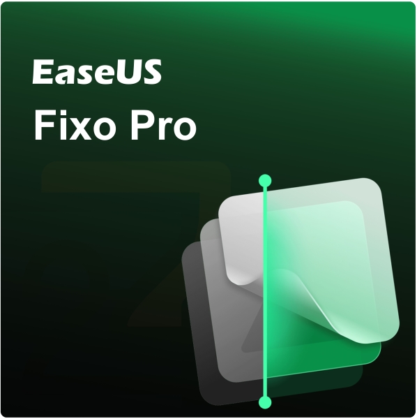 EaseUS Fixo Pro
