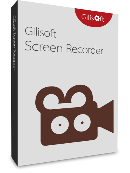 Gilisoft Screen Recorder