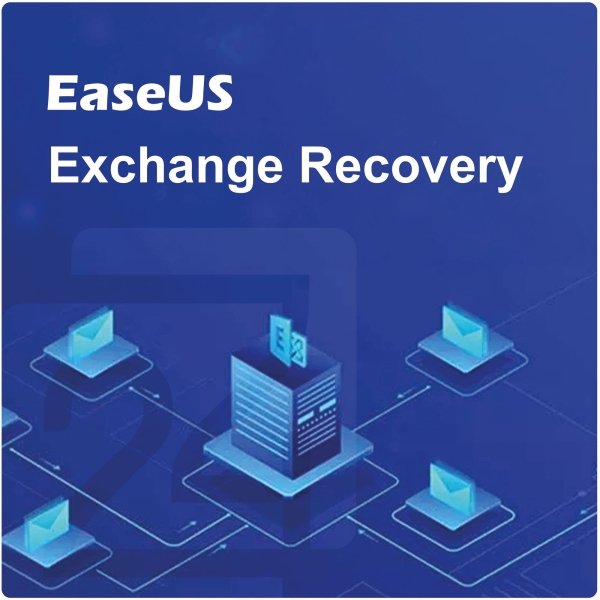 EaseUS Exchange Recovery