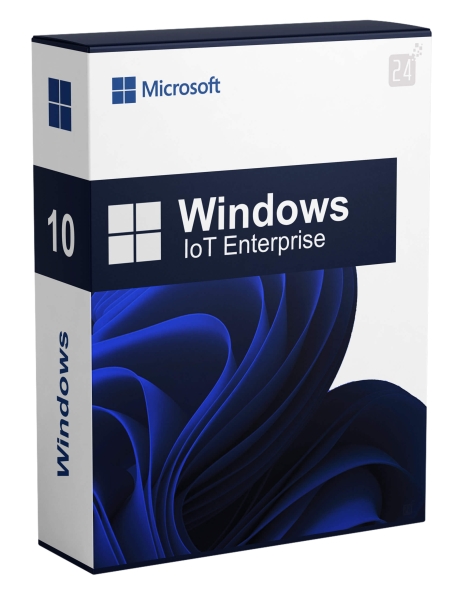 Microsoft Windows 10 IoT Enterprise