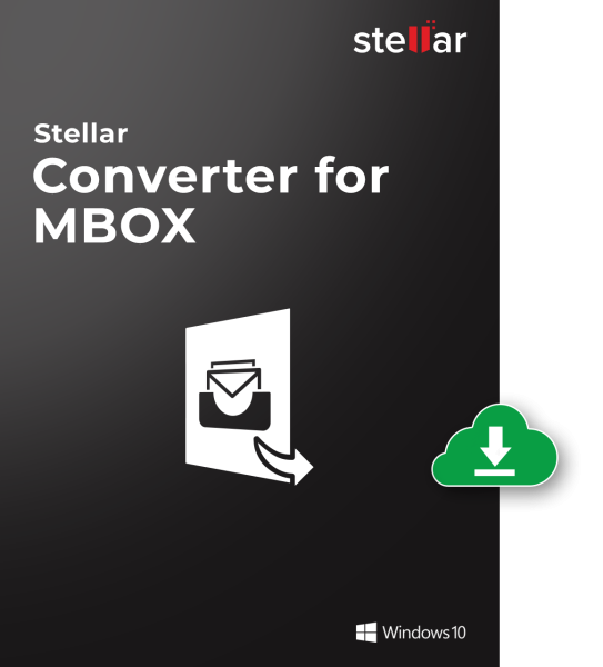 Stellar Converter for MBOX