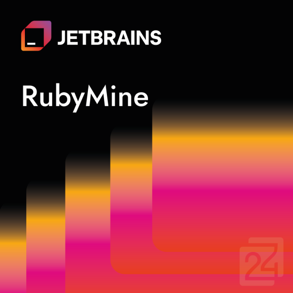Jetbrains RubyMine