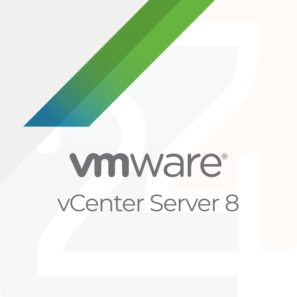 VMware vCenter Server 8 Standard