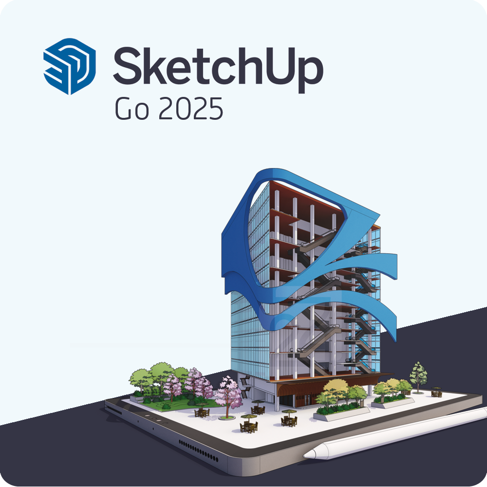 Trimble SketchUp SketchUP Go