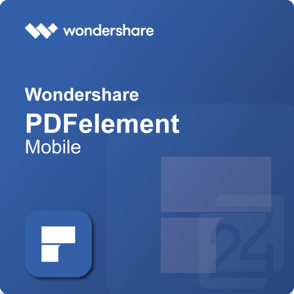Wondershare PDFelement Mobile