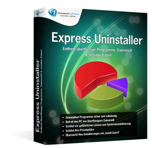 Express Uninstaller