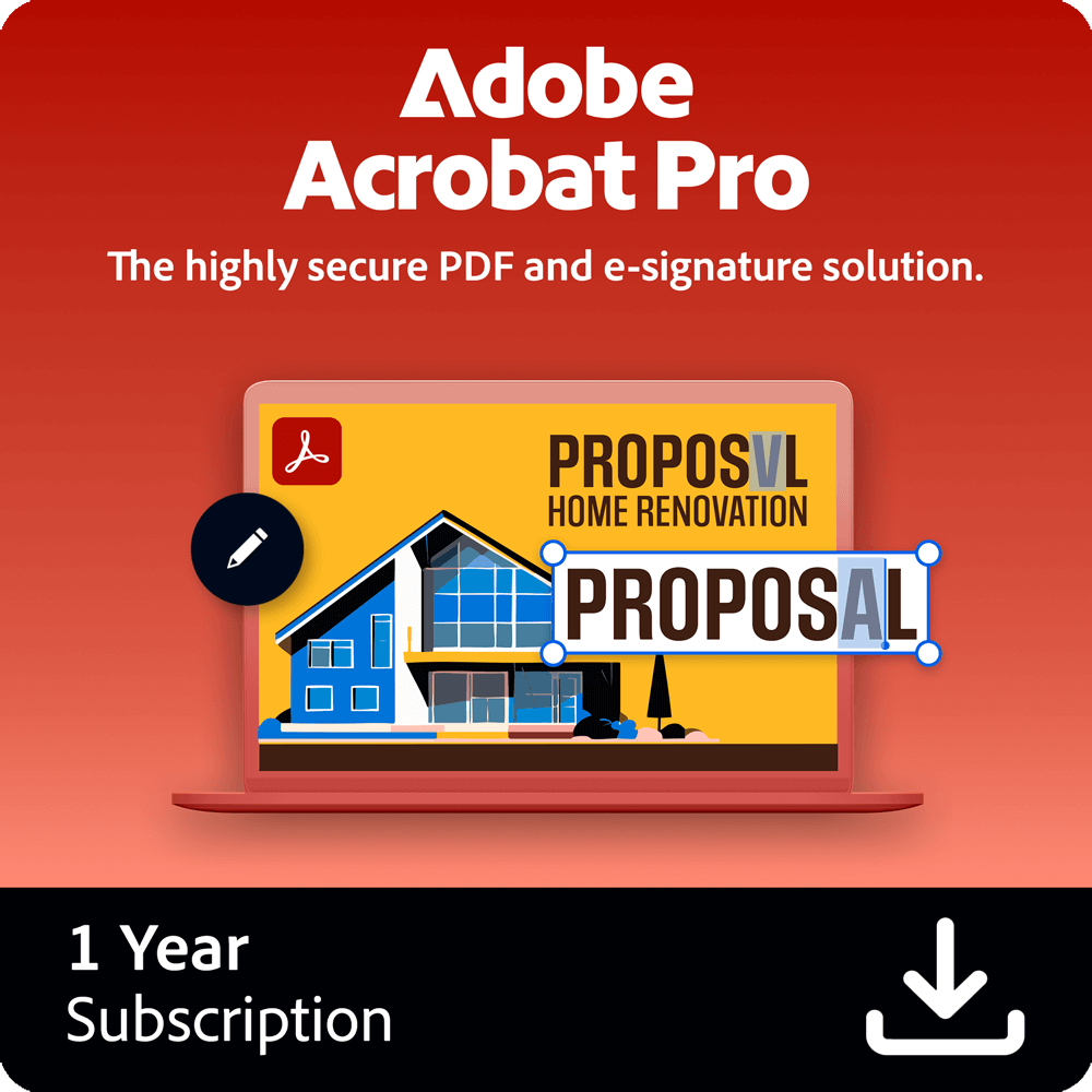 Adobe Acrobat 9 Pro Educational Completo Per PC Windows - Foto 4
