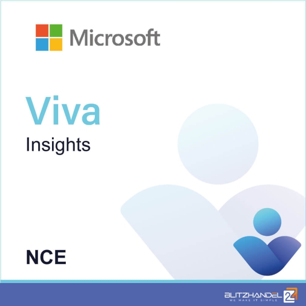Microsoft Viva Insights (NCE)