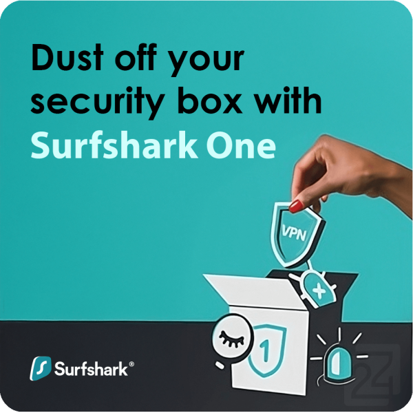 Surfshark One