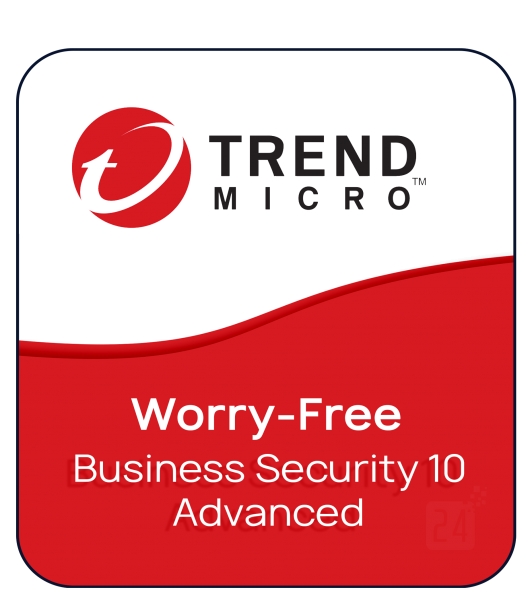 Trend Micro Worry Free Business Security 10 Advanced Blitzhandel24 Trend Micro Worry Free Business Security 10 Advanced Blitzhandel24