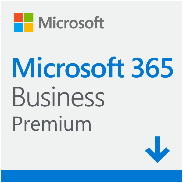 Microsoft 365 Business Premium CSP