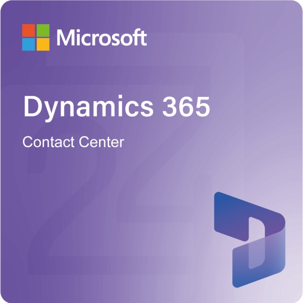 Dynamics 365 Sales Enterprise