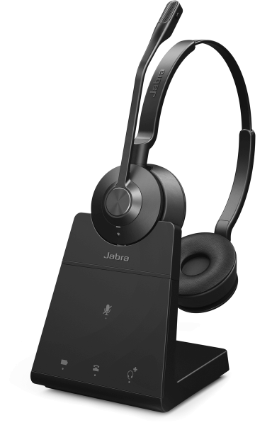 Jabra Engage 45 SE + Charging Station