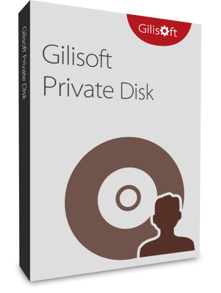 Gilisoft Private Disk