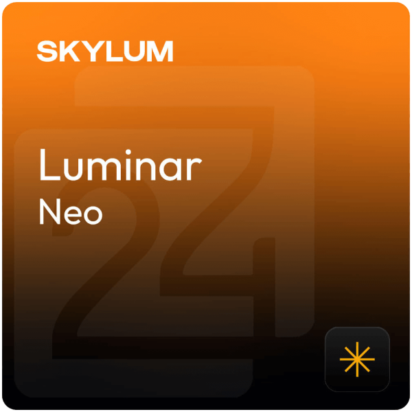 Skylum Luminar Neo