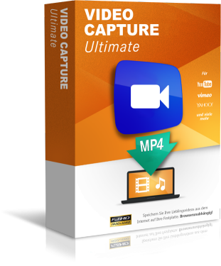 Video Capture Ultimate