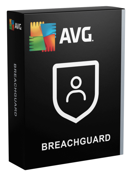 AVG BreachGuard