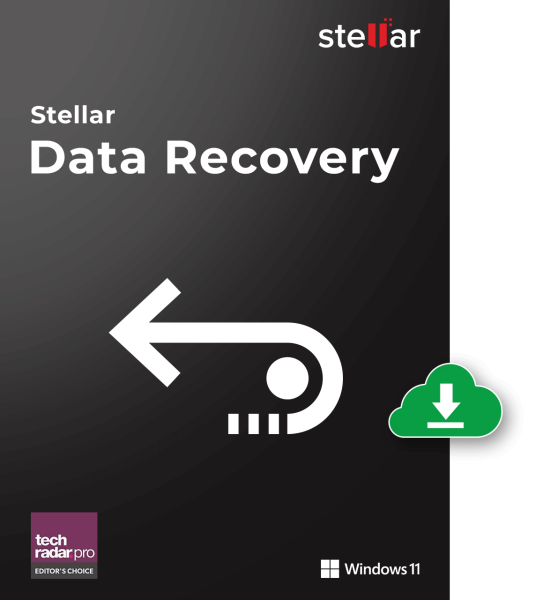 Stellar Data Recovery Standard 12