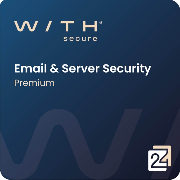 WithSecure Email and Server Security Premium