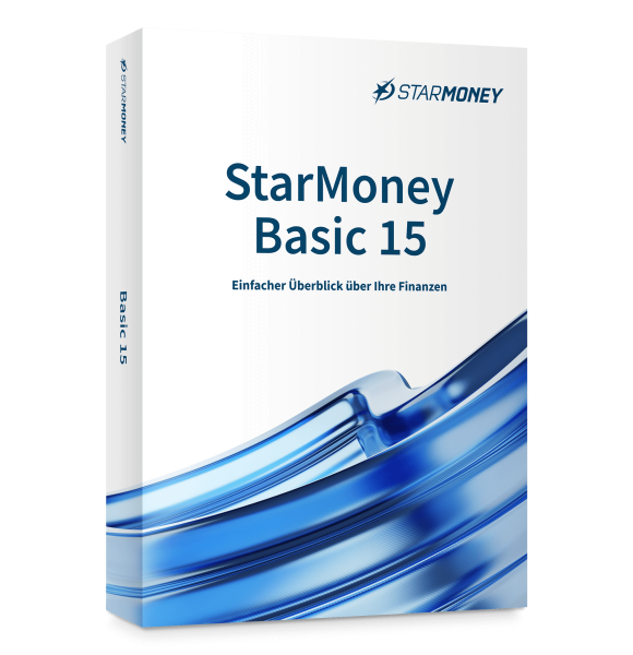 StarMoney 15 Basic