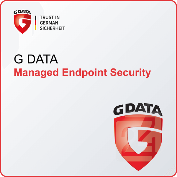 G DATA Managed Endpoint Security
