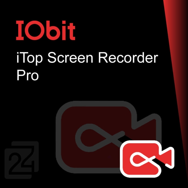 iTop Screen Recorder Pro