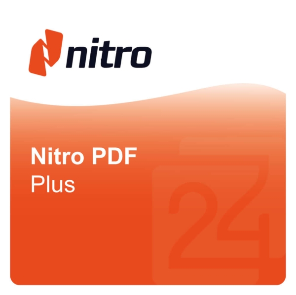Nitro PDF Plus Subscription