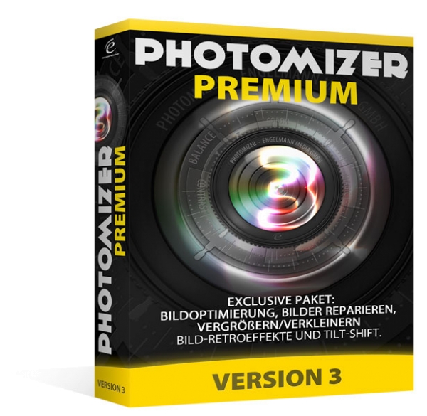 Photomizer 3 Premium