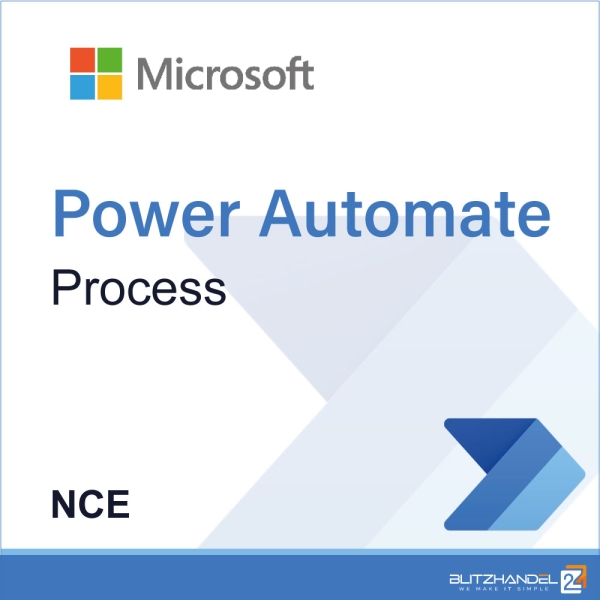 Power Automate Process (NCE)
