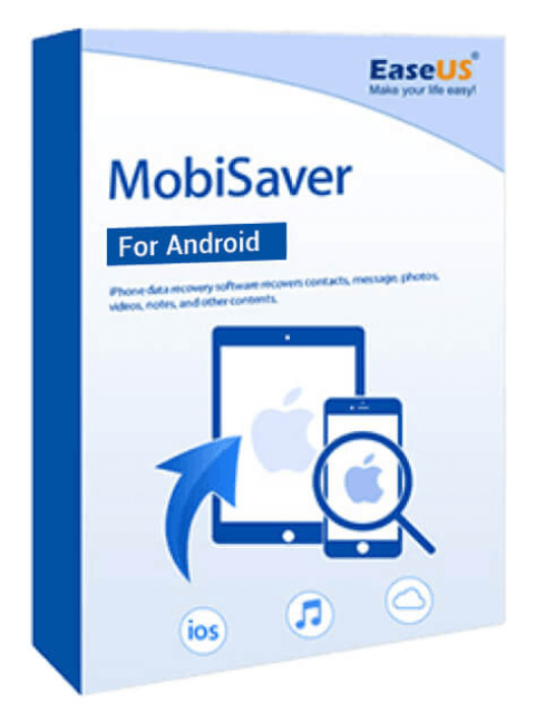 EaseUS MobiSaver for Android 6.0 Aggiornamenti gratuiti a vita