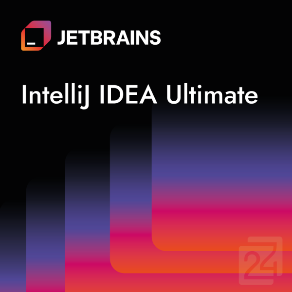 Jetbrains IntelliJ IDEA Ultimate
