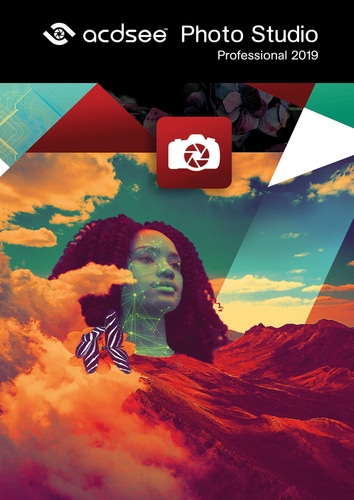 ACDSee Photo Studio Professional 2019