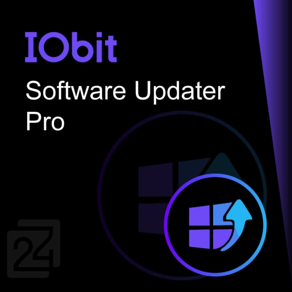 IObit Software Updater Pro