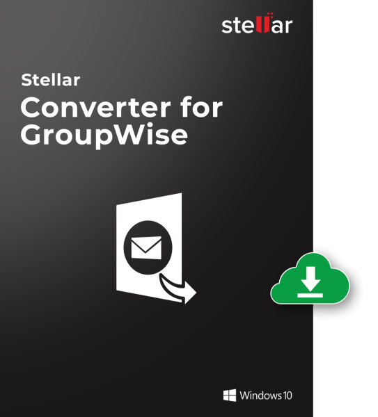 Stellar Converter for Groupwise