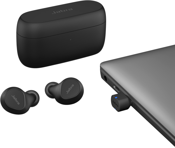 Jabra Evolve2 Buds