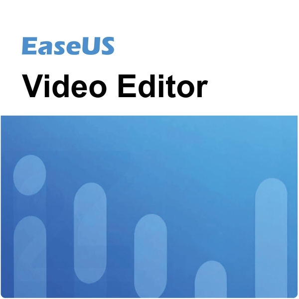 EaseUS Video Editor