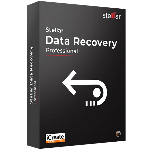 Recuperación de datos estelares 9 MAC Professional