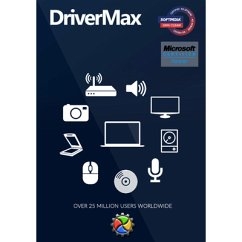 DriverMax