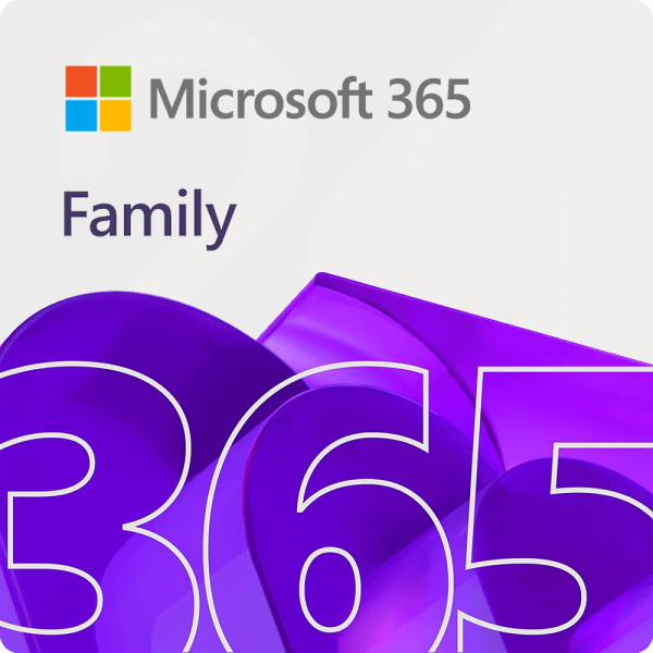 Microsoft 365 Family
