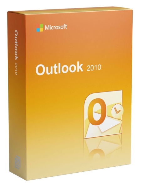 Microsoft Outlook 2010
