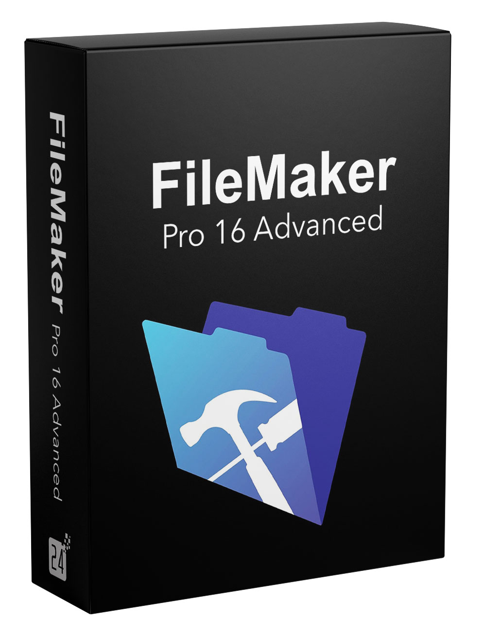 FileMaker Pro 16 Advanced Win/Mac : FileMaker Pro 16 Advanced Mac⁄Win Retail Box V16