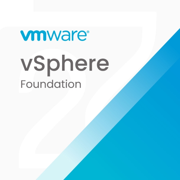 VMware vSphere Foundation