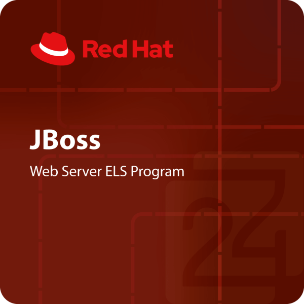 Red Hat JBoss Web Server ELS Program