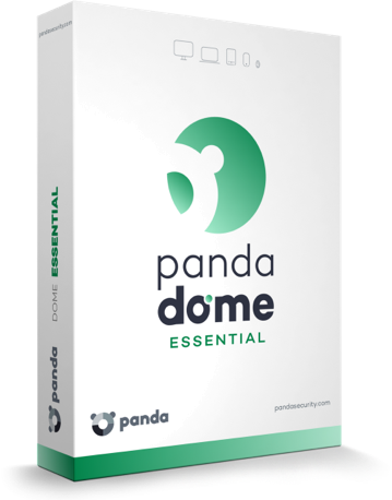 Panda Dome Essential 2022