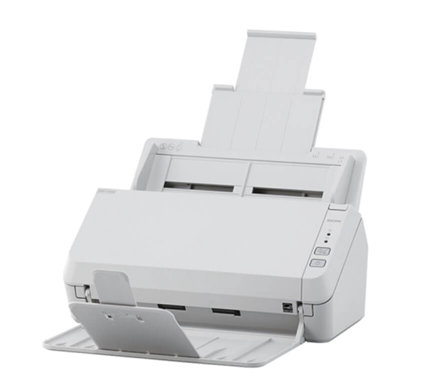 Ricoh (Fujitsu) SP-1130N Dokumentenscanner