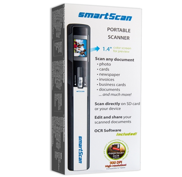 smartScan