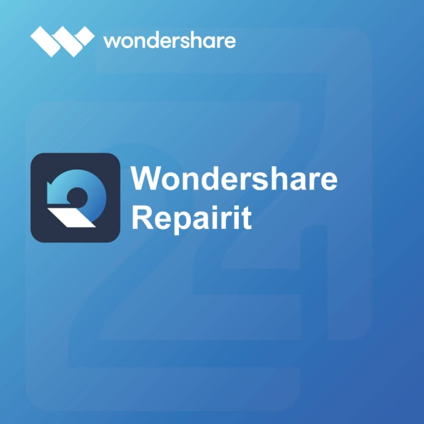 Wondershare Repairit 