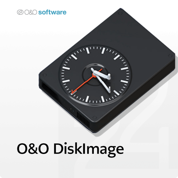 O&O DiskImage Pro