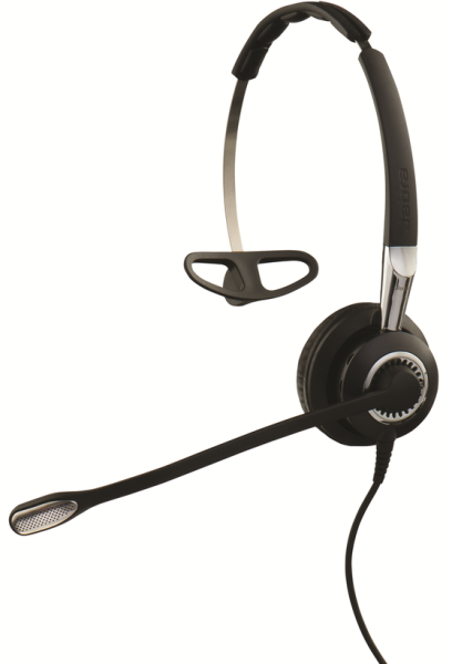 Jabra Biz 2400 II QD